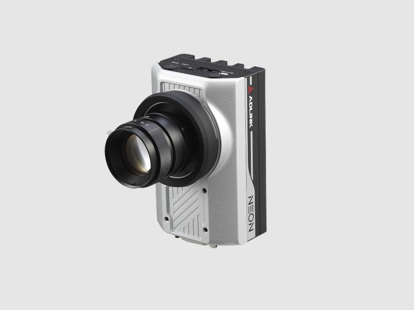 ADLINK lance la première caméra intelligente AI industrielle de son secteur, basée sur la technologie NVIDIA Jetson Xavier NX